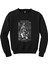 Machine Head The Blackening Siyah Sweatshirt 1