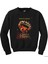 Game Of Thrones War Is Coming Siyah Sweatshirt 1