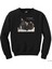 The Cranberries Group Siyah Sweatshirt 1