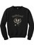 Motörhead 1977 Siyah Sweatshirt 1