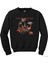 Arch Enemy Khaos Legions Siyah Sweatshirt 1