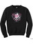 League Of Legends Project Katarina Siyah Sweatshirt 1