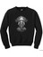 Odin 2 Siyah Sweatshirt 1
