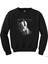 Apocalyptica Cell 0 Siyah Sweatshirt 1