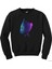 Baby Grooth Siyah Sweatshirt 1