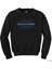 Star Wars The Rise Of Skywalker Siyah Sweatshirt 1