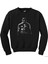 Batman Who Laughs Siyah Sweatshirt 1