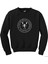 Akrep Burcu Scorpio Siyah Sweatshirt 1