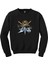 Sodom The Gelsenkirchen Siyah Sweatshirt 1