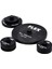 Bp-M D30 - Pxe 80 İçin Cırtlı Tabanlık 30 mm / 1 Inc 2