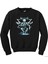 Behemoth The Apostasy Siyah Sweatshirt 1