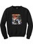 Amon Amarth Twilight Of The Thunder God Siyah Sweatshirt 1