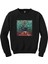 Opeth Sorceress Siyah Sweatshirt 1