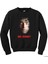 Mr Robot Elliot Motherboard Siyah Sweatshirt 1