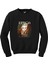 Epica Unchain Utopia Siyah Sweatshirt 1