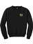 Gta Five Green Logo Siyah Sweatshirt 1
