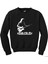 Ac Dc Malcolm Siyah Sweatshirt 1
