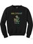 Valorant Skye Siyah Sweatshirt 1