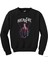 Arcade Fire Hand Siyah Sweatshirt 1
