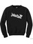 Judas Priest Classic Siyah Sweatshirt 1