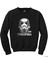 Star Wars Darth Storm Trooper Siyah Sweatshirt 1