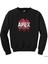 Apex Legends Battle Royale Siyah Sweatshirt 1