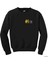 Pubg Winner No1 Siyah Sweatshirt 1