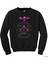 Avenged Sevenfold A7X Siyah Sweatshirt 1