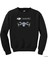 Djı Mavic Pro Siyah Sweatshirt 1