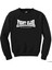Fight Club Rule 1 Siyah Sweatshirt 1