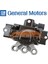 Chevrolet Yeni Aveo T300 Sağ Motor Kulağı Orjinal Gm 2