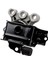 Chevrolet Yeni Aveo 1.3 Ön Sağ ( Yolcu Tarafı ) Motor Kulağı Gm 1