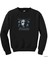 Dimmu Borgir Abrahadabra Siyah Sweatshirt 1
