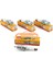 Chevrolet Lacetti 1.6 Buji Takımı Ngk 1