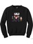 A Day Remember Group Siyah Sweatshirt 1