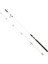 1421 King Fisher Evo 2pc 165CM Dolgu Kamışı 15-25LBS 1