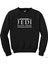 Star Wars Jedi Fallen Order Siyah Sweatshirt 1
