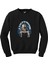 Megadeth A Tout Le Monde Siyah Sweatshirt 1