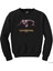 God Of War 1 Siyah Sweatshirt 1