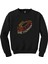 LED Zeppelin Songs Classic Siyah Sweatshirt 1