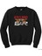 Guns N Roses Guns Siyah Sweatshirt 1