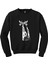 Mayhem Originators Of The Northern Darkness Siyah Sweatshirt 1