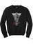 John Wick The Boogeyman Siyah Sweatshirt 1