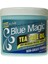 Tea Tree Oil Durulanmayan Şekillendirici Saç Kremi 390GR 1
