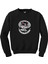 Ufc Nurmagomedov Siyah Sweatshirt 1
