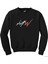 Shift W Siyah Sweatshirt 1