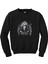 Belphegor Totenritual Siyah Sweatshirt 1