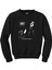 Darkthrone Transilvanian Hunger Siyah Sweatshirt 1