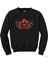 Arkona Vo Slavu Velikim Siyah Sweatshirt 1