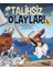 Talihsiz Olaylar! / Inanılmaz Talihsizlikler ve Bunların Üstesinden Gelebilen Insanlara Dair Hikâyeler - Altea Villa 1